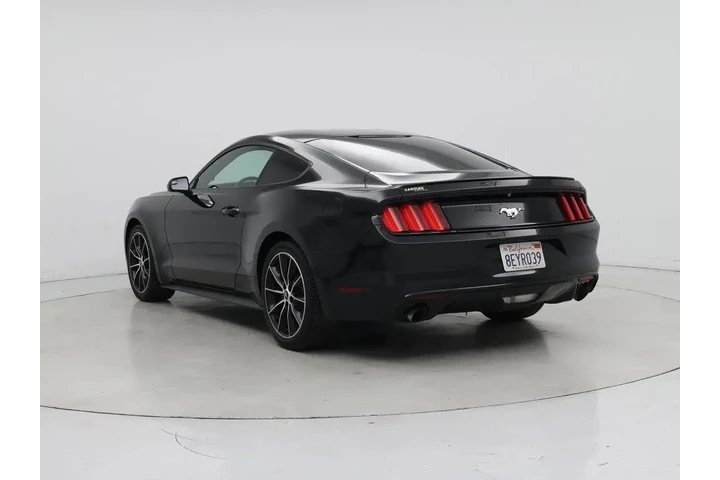 $21998 : Ford Mustang 2015 EcoBoost 2 image 2