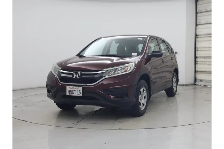 $14599 : Honda CR-V 2015 AWD LX 4dr S image 4
