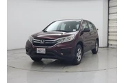 $14599 : Honda CR-V 2015 AWD LX 4dr S thumbnail