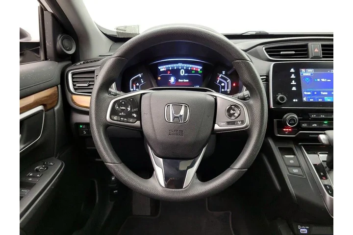 $24998 : Honda CR-V 2020 EX 4dr SUV image 10