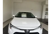 Toyota Corolla 2022 LE 4dr S