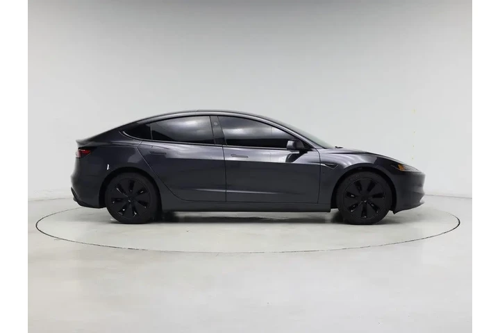 $38998 : Tesla Model 3 2025 Long Rang image 7
