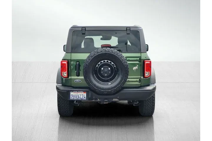 $39882 : Ford Bronco 2023 4x4 Base Ad image 5