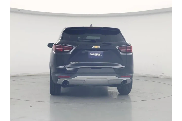 $26998 : Chevrolet Blazer 2025 LT 4dr image 6