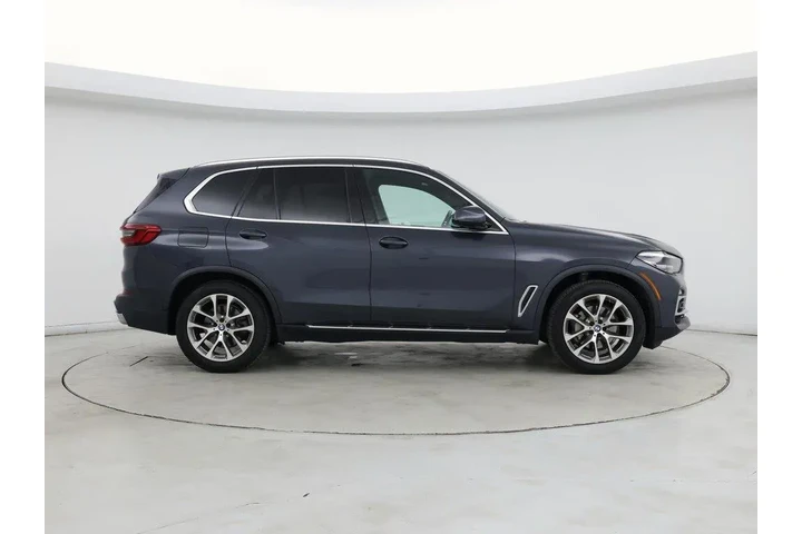 $30998 : BMW X5 2019 AWD xDrive40i 4d image 7