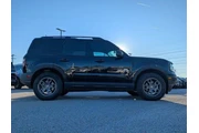 $27495 : Ford Bronco Sport 2024 AWD B thumbnail
