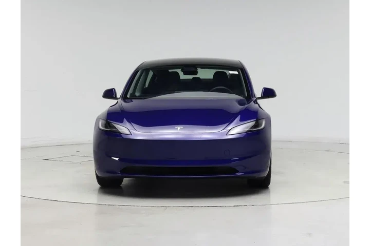$35998 : Tesla Model 3 2025 Long Rang image 5