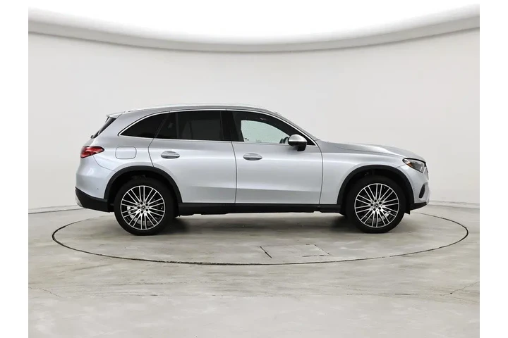 $39998 : Mercedes-Benz GLC 2023 GLC 3 image 7