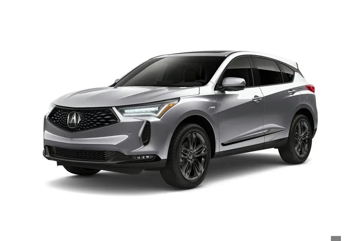 $34420 : Acura RDX 2022 SH-AWD 4dr SU image 1
