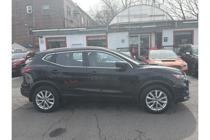 $19490 : Nissan Rogue Sport 2022 AWD image 2