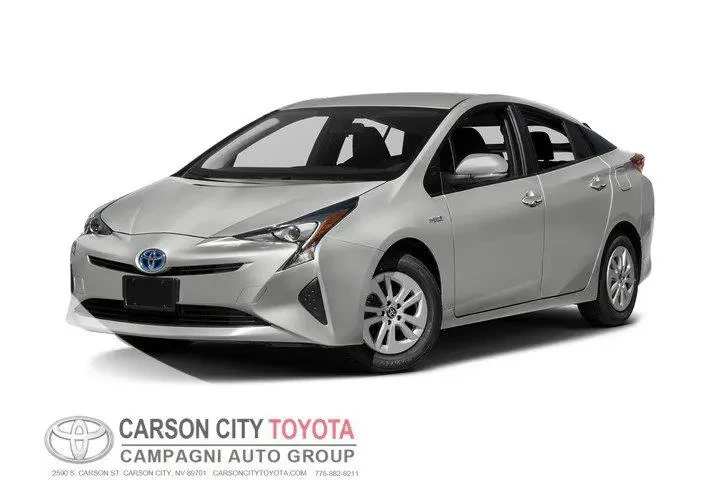 $16995 : Toyota Prius 2016 Four 4dr H image 1