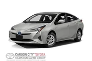 Toyota Prius 2016 Four 4dr H en Reno