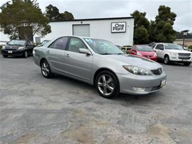 $7495 : 2005 TOYOTA CAMRY image 3