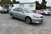 $7495 : 2005 TOYOTA CAMRY thumbnail