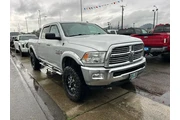 $37000 : Ram 2500 2015 4x4 SLT 4dr Cr thumbnail