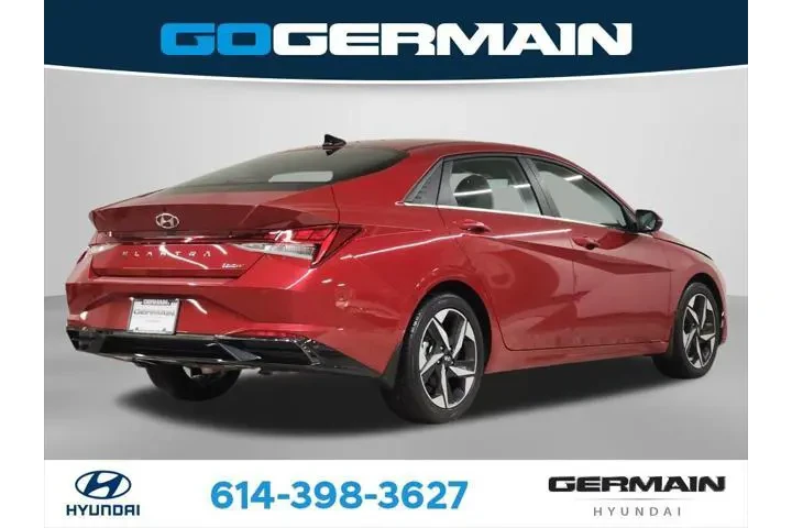 $19995 : Hyundai ELANTRA 2023 Limited image 9