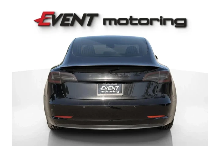 $19999 : 2018 Model 3 image 9