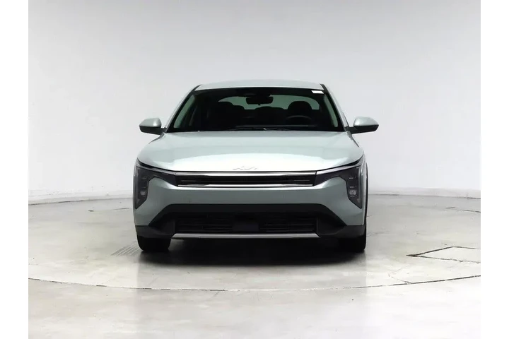 $24998 : Kia K4 2025 EX 4dr Sedan image 5