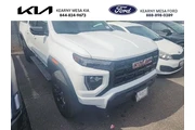 GMC Canyon 2023 4x2 Elevatio