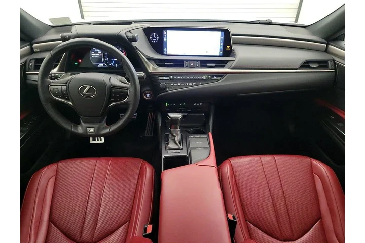 $30998 : Lexus ES 350 2019 Ultra Luxu image 9