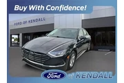 Hyundai SONATA 2021 SE 4dr S