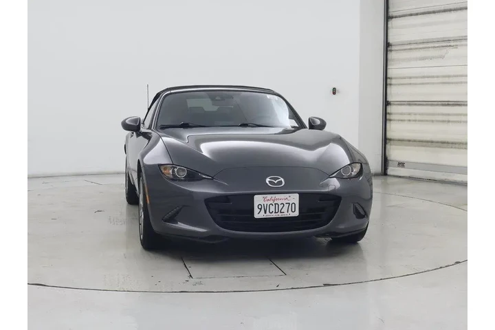 $25998 : Mazda MX-5 Miata 2022 Grand image 5
