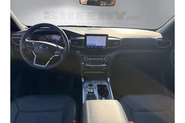 $27950 : Ford Explorer 2020 AWD Limit image 3