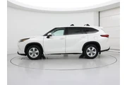 $29998 : Toyota Highlander 2021 AWD L thumbnail