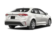 $21997 : Toyota Corolla 2025 LE 4dr S thumbnail