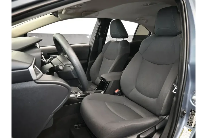 $12995 : Toyota Corolla 2021 LE 4dr S image 10