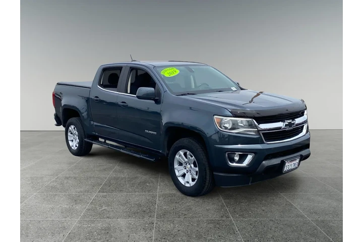 $24964 : Chevrolet Colorado 2019 image 7