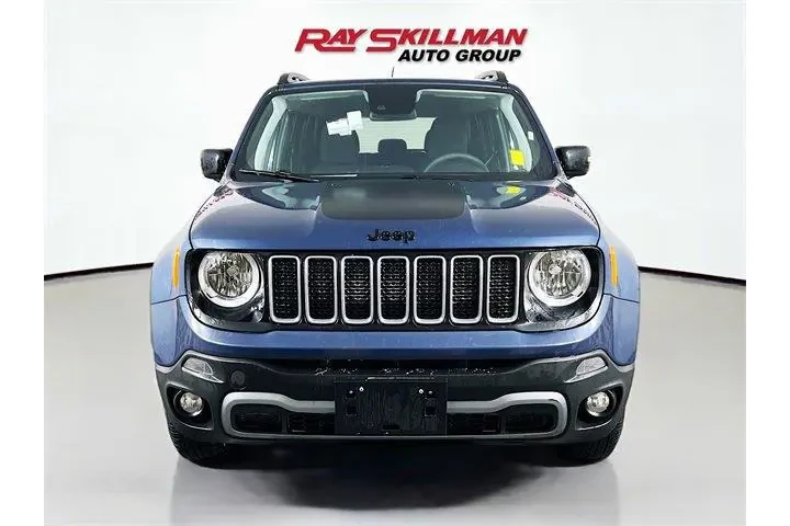 $22975 : Jeep Renegade 2023 4x4 Uplan image 2