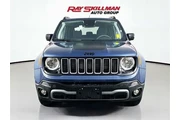 $22975 : Jeep Renegade 2023 4x4 Uplan thumbnail