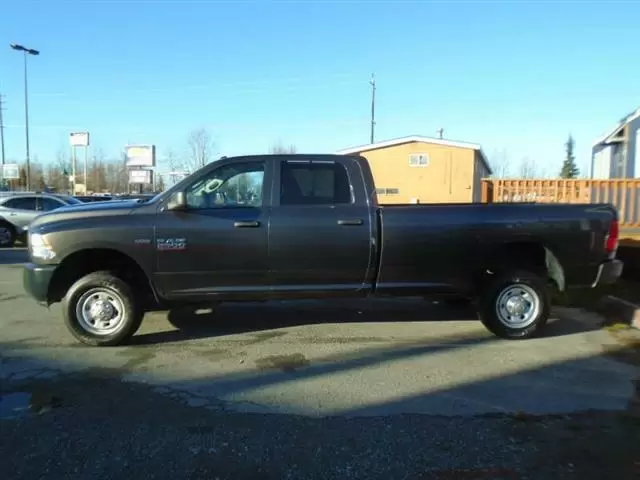 $29995 : 2016 RAM 2500 Tradesman image 5