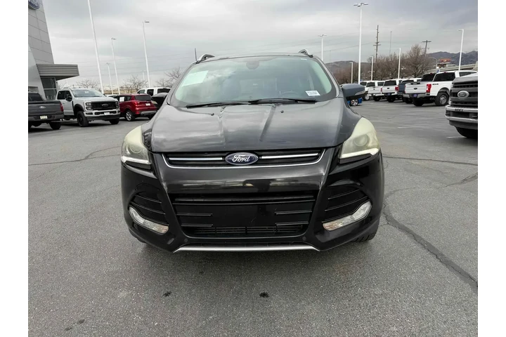 $10994 : Ford Escape 2015 Titanium 4d image 10