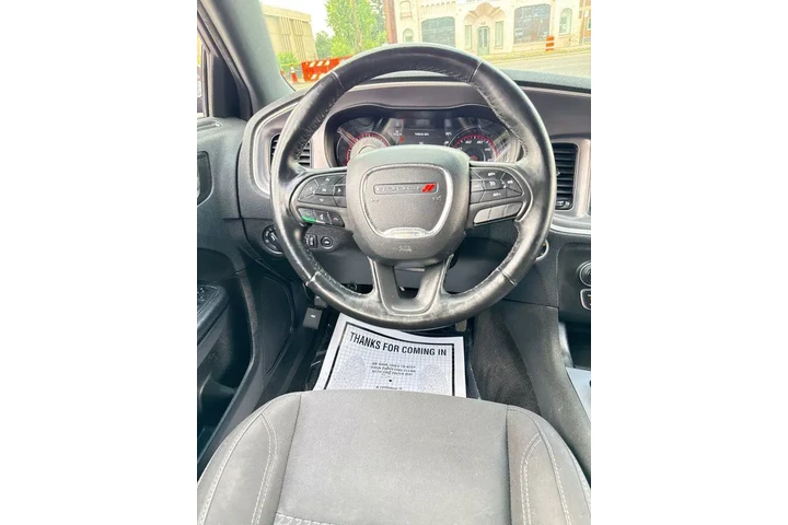 $11995 : 2019 Charger SXT image 7