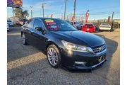 2013 Accord Sport en Modesto
