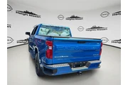 $33290 : Chevrolet Silverado 1500 202 thumbnail