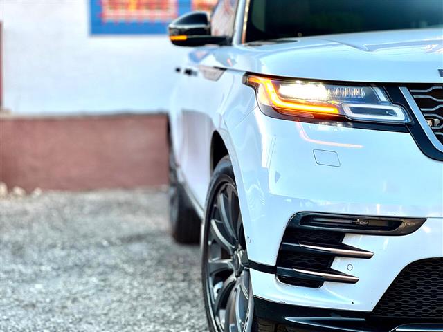$26000 : 2018 Land Rover Range Rover V image 3