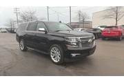 $24995 : 2017 SUBURBAN thumbnail