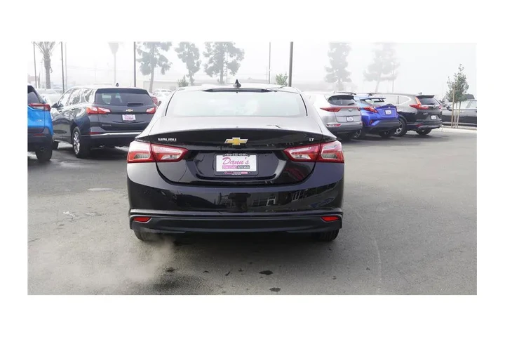 $15784 : 2022 Malibu LT image 7