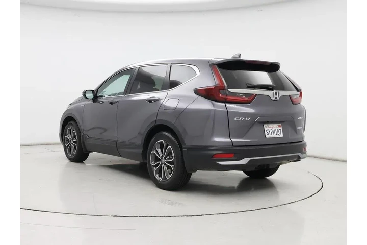 $28998 : Honda CR-V Hybrid 2022 AWD E image 2