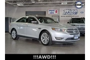 $13400 : Ford Taurus 2015 AWD Limited thumbnail