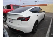 $30183 : Tesla Model Y 2022 AWD Perfo thumbnail