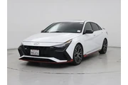 $27998 : Hyundai ELANTRA N 2022 4dr S thumbnail