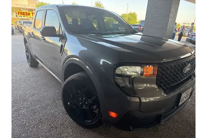 $31358 : Ford Maverick 2025 AWD XLT 4 image 7