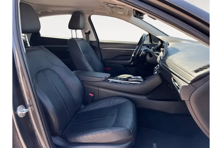 $24000 : Hyundai SONATA 2022 Limited image 4