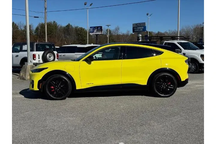 $37142 : Ford Mustang Mach-E 2025 AWD image 6