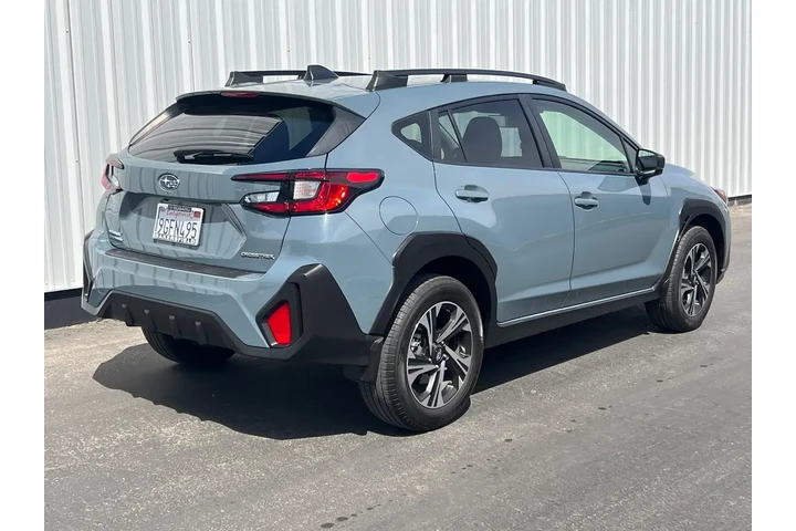 $24694 : Subaru Crosstrek 2024 AWD Pr image 6