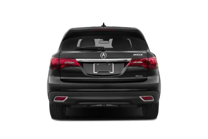 $13650 : Acura MDX 2015 SH-AWD 4dr SU image 5